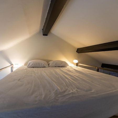 Le Cerf - Duplex Avec Superbe Vue Montagne Lägenhet Les Angles  Exteriör bild